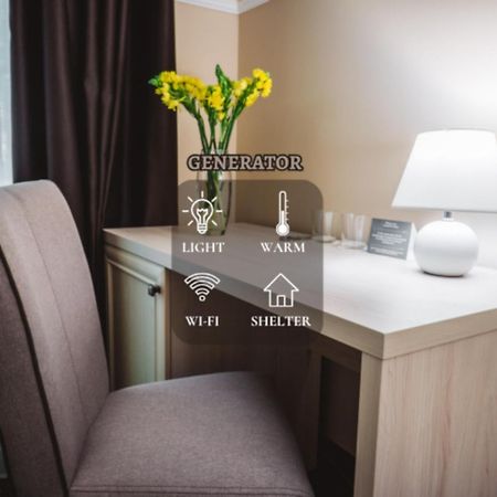 Potemkinn Hotel Odesa Exterior photo