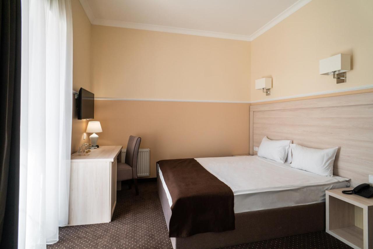 Potemkinn Hotel Odesa Exterior photo